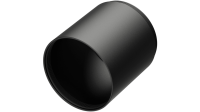 LEUPOLD ALUMINA 2.5"-50MM SONNENBLENDE MATT