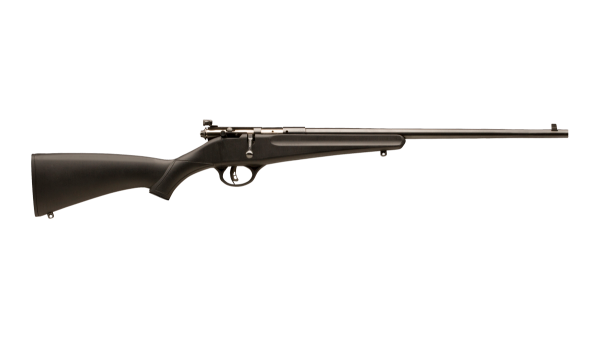 SAVAGE RASCAL SCHWARZ .22 LR 16"/41CM