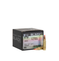 HORNADY MUNITION 5,7X28 40GR V-MAX BLACK 25/250
