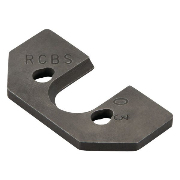 RCBS TRIM PRO H&Atilde;&oelig;LSENHALTER #41