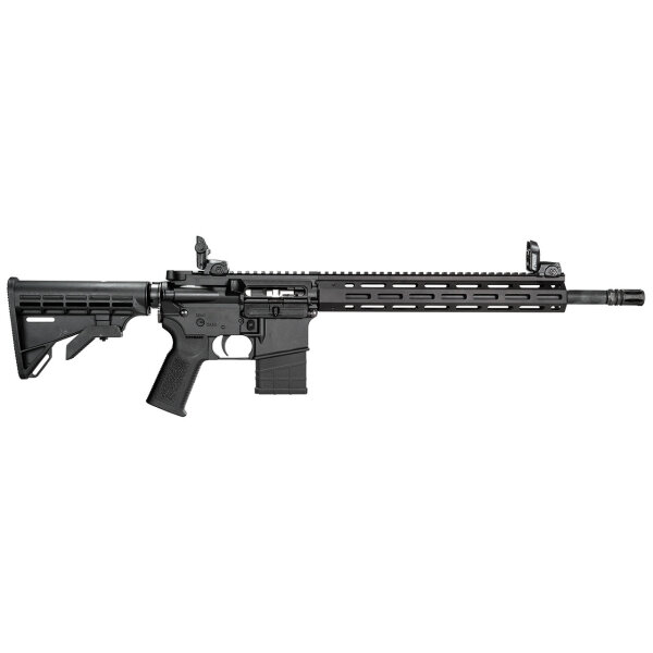TIPPMANN M4-22 MAGNUM ELITE .22 WMR 16"/40,6CM SCHWARZ