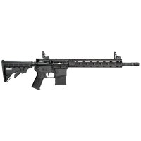 TIPPMANN M4-22 MAGNUM ELITE .22 WMR 16"/40,6CM SCHWARZ