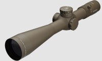 LEUPOLD ZF MARK 5 HD 7-35X56MM M5C3 FFP PR2-MIL 35MM DARK...