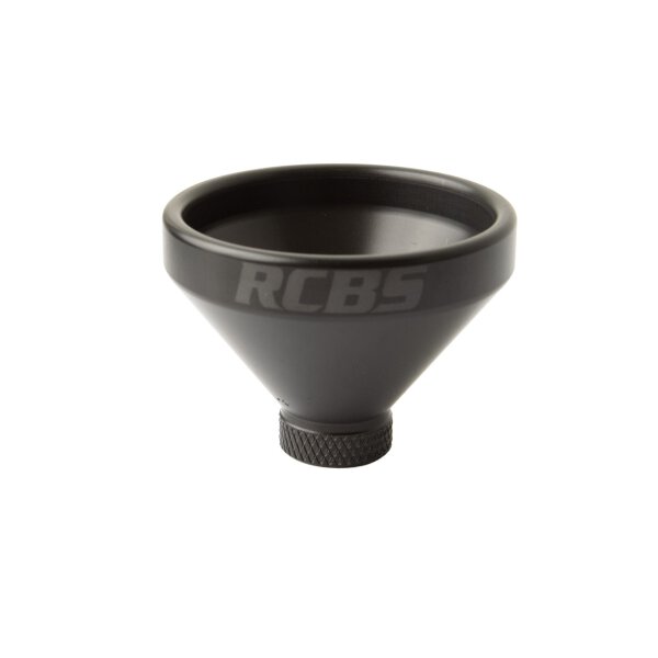 RCBS MATCHMASTER ALUMINIUM PULVERF&Atilde;&oelig;LLTRICHTER