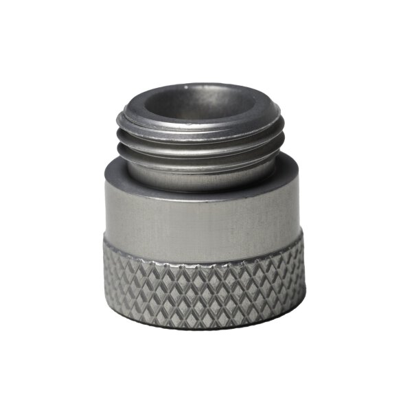RCBS MATCHMASTER PULVERF&Atilde;&oelig;LLTRICHTER ADAPTER .30