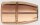 SIERRA GESCHOSSE .50/.500 350GR JHP SPORTS MASTER 50/BOX