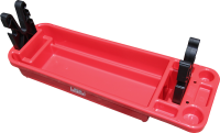 MTM REINIGUNGSCENTER ROT VE:4