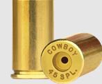 STARLINE H&Atilde;&oelig;LSEN COWBOY .45 SPL 1000/BOX