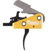 TIMNEY ABZUG F&Atilde;&oelig;R AR15 SMALL PIN SOLID...