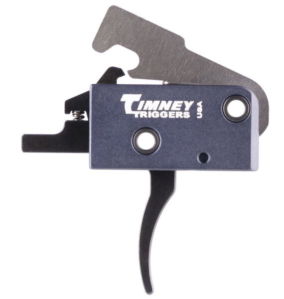 TIMNEY ABZUG IMPACT AR SMALL PIN SOLID CURVED ABZG-GEW. CA. 1360GR-1820GR