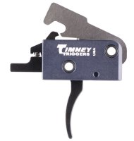 TIMNEY ABZUG IMPACT AR SMALL PIN SOLID CURVED ABZG-GEW....