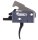 TIMNEY ABZUG IMPACT AR SMALL PIN SOLID CURVED ABZG-GEW. CA. 1360GR-1820GR