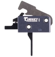 TIMNEY ABZUG IMPACT AR SMALL PIN SOLID GERADE ABZG-GEW....