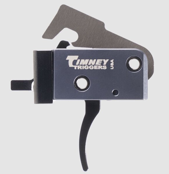 TIMNEY ABZUG IMPACT AR SINGLE STAGE CURVED ABZG-GEW. CA. 1360GR-1820GR