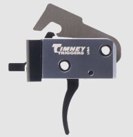 TIMNEY ABZUG IMPACT AR SINGLE STAGE CURVED ABZG-GEW. CA....
