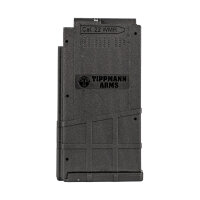 TIPPMANN M4-22 MAGNUM MAGAZIN 15RD SCHWARZ
