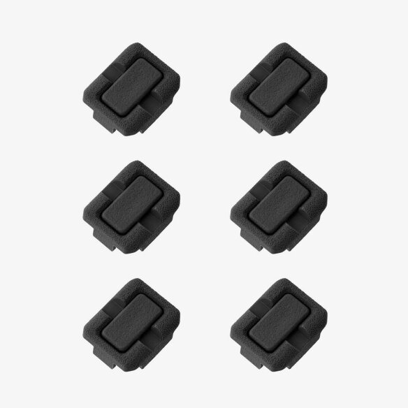 MAGPUL WCK - WIRE CONTROL KIT - M-LOK SCHWARZ