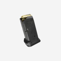 MAGPUL PMAG 12 GL9 9X19 - GLOCK G26 SCHWARZ