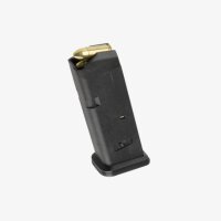 MAGPUL PMAG 10 GL9 9X19 - GLOCK G19 SCHWARZ