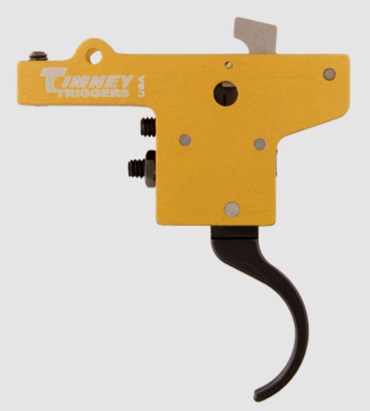TIMNEY LEICHTGEWICHTSABZUG F&Atilde;&oelig;R MAUSER M98FN ABZG-GEW. CA. 1680GR/3LBS