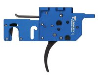 TIMNEY ABZUG F&Atilde;&oelig;R RUGER PRECISION RANDFEUER,...