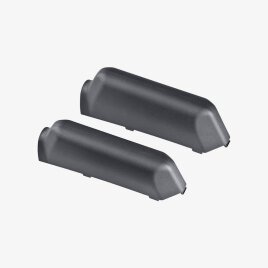 MAGPUL HUNTER/SGA HIGH CHEEK RISER KIT GRAU