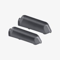 MAGPUL HUNTER/SGA HIGH CHEEK RISER KIT GRAU