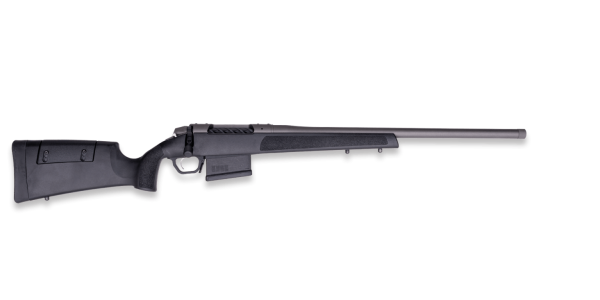 WEATHERBY 307 RANGE SF .308 WIN 20"/51CM 5/8"-24