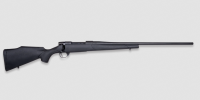 WEATHERBY VANGUARD OBSIDIAN HB .223 REM 20"/51CM...