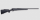 WEATHERBY VANGUARD OBSIDIAN .243 WIN 22"/56CM BLUED 1/2"-28 SCHWARZ