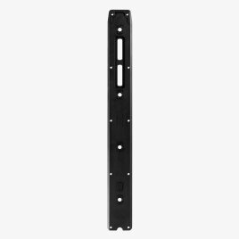 MAGPUL M-LOK DOVETAIL ADAPTER - PRO CHASSIS FULL RAIL FOR RRS/ARCA INTERFACE SCHWARZ