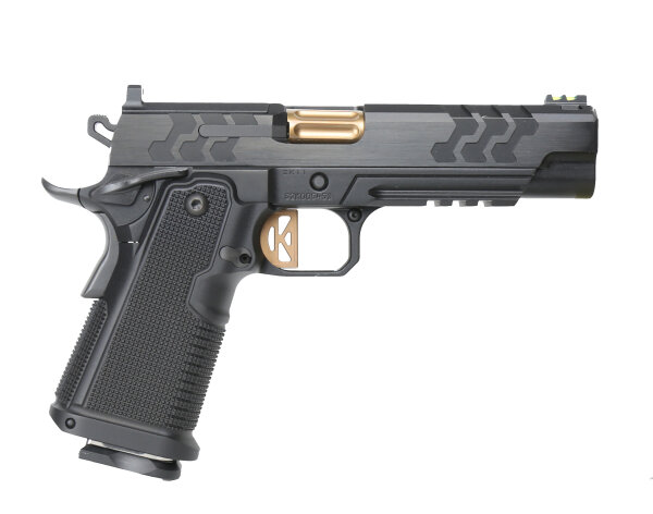 KIMBER 2K11 9MM LUGER 5"/12,7CM