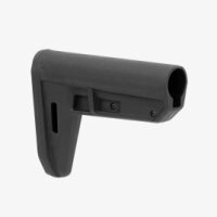 MAGPUL MOE TR CARBINE HINTERSCHAFT - MIL-SPEC SCHWARZ
