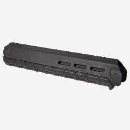 MAGPUL MOE M-LOK HANDSCHUTZ RIFLE-L&Atilde;&bdquo;NGE - AR15/M16 SCHWARZ