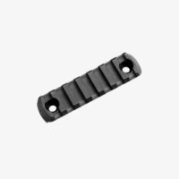 MAGPUL M-LOK POLYMER MONTAGESCHIENE 7 SLOTS SCHWARZ