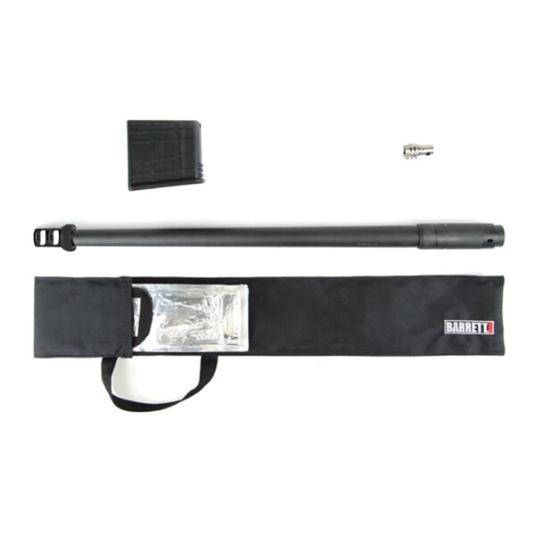 BARRETT MRAD CONVERSION KIT D .300 NORMA MAGNUM 26"/66CM STS FLUTED