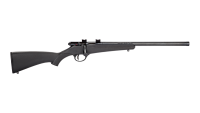 SAVAGE RASCAL FV-SR BLACK .22 LR 16"/41CM