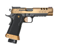 KIMBER 2K11 TARGET OR 9MM LUGER 5"/12,7CM