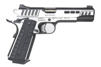 KIMBER 1911 RAPIDE SCORPIUS 9MM LUGER 5"/12,7CM