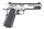 KIMBER 1911 RAPIDE SCORPIUS 9MM LUGER 5"/12,7CM