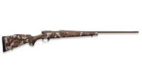 WEATHERBY VANGUARD FIRST LITE .308 WIN 24"/61CM...