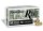 REMINGTON MUNITION 9MM LUGER 124GR RANGE FMJ 50/1000
