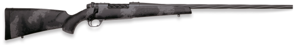 WEATHERBY MARK V LIVE WILD HUNTER .308 WIN 20"/51CM" 1/2"-28 OHNE M&Atilde;&oelig;NDUNGSBREMSE