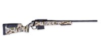 WEATHERBY 307 HUSH 7MM PRC 24"/61CM 1/2"-28