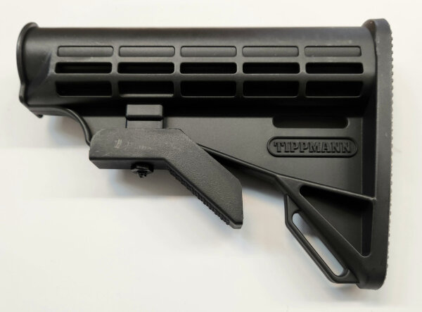 TIPPMANN M4-22 SCHUBSCHAFT SCHWARZ