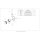 TIPPMANN M4-22 BUG OUT HINGE ASSEMBLY KOMPLETT