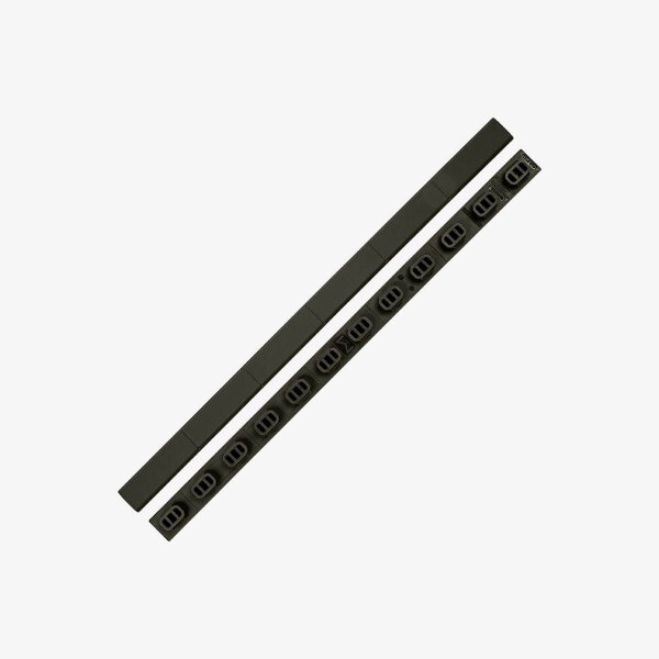 MAGPUL M-LOK RAIL COVER TYPE 1 OLIVE DRAB GREEN