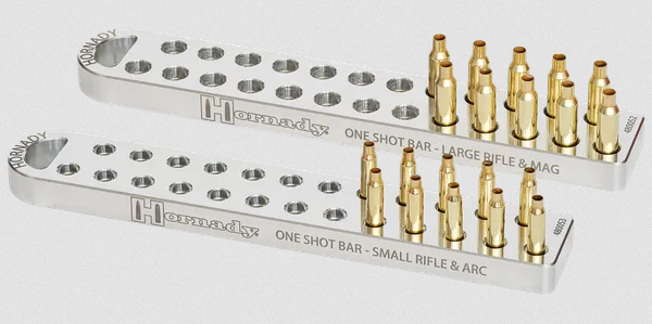HORNADY ONE SHOT SPRAY BAR - LARGE RIFLE & MAGNUM