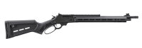 MARLIN 336 DARK .30-30 WIN 16,17"/41,2CM 5/8"-24
