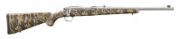 RUGER 77/357 .357 MAG 18,5"/47CM 1/2"-28...